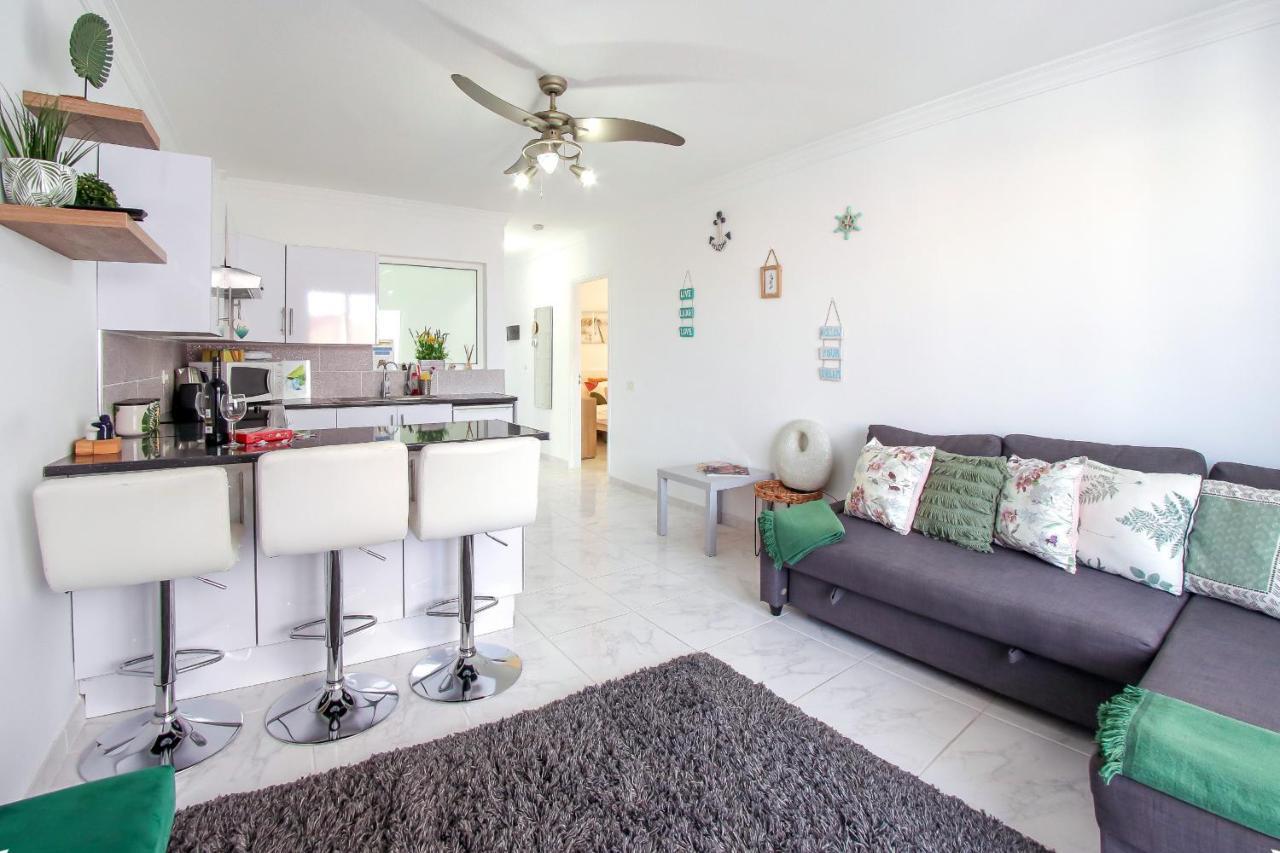 Gorgeous Los Diamantes Home Los Cristianos  Zewnętrze zdjęcie