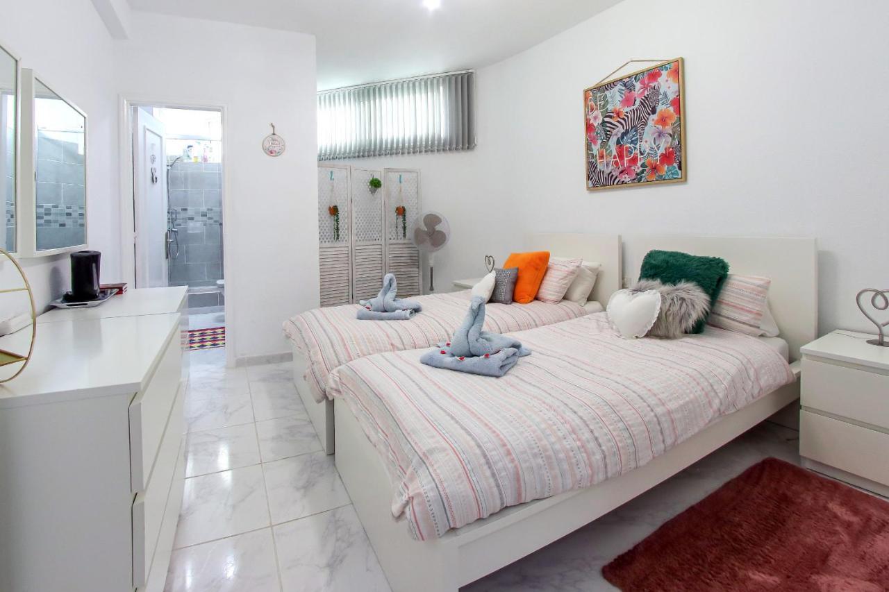Gorgeous Los Diamantes Home Los Cristianos  Zewnętrze zdjęcie