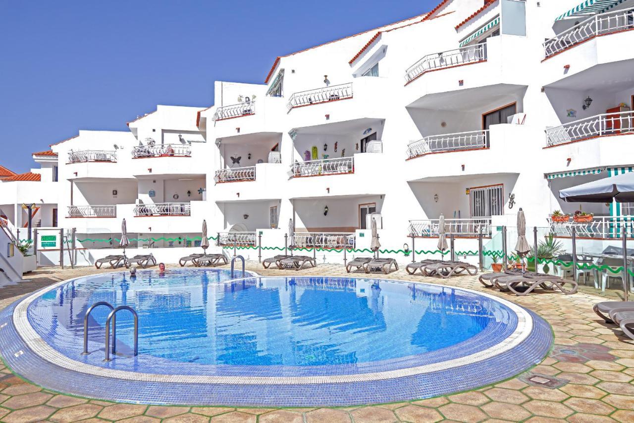 Gorgeous Los Diamantes Home Los Cristianos  Zewnętrze zdjęcie
