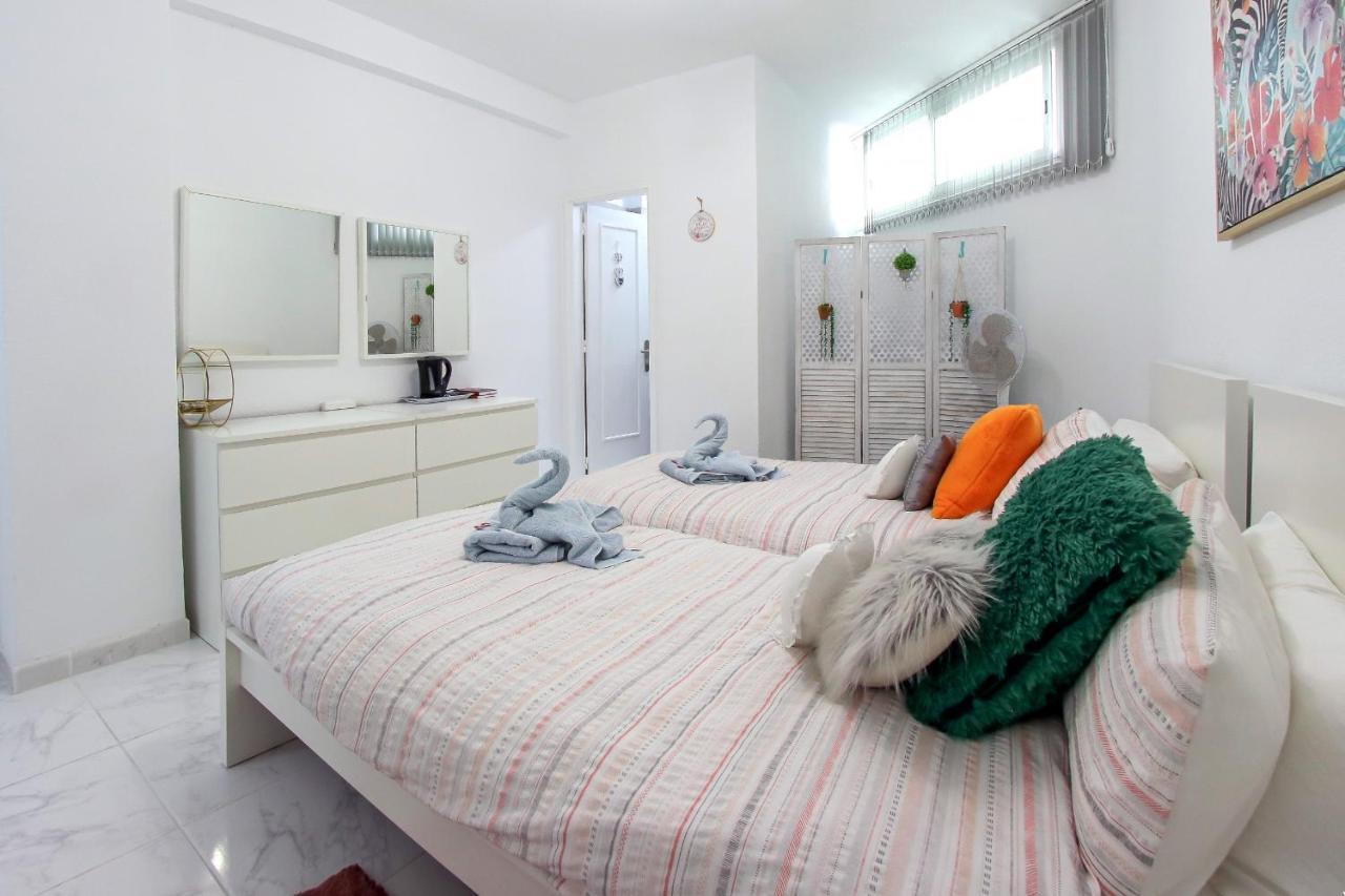 Gorgeous Los Diamantes Home Los Cristianos  Zewnętrze zdjęcie