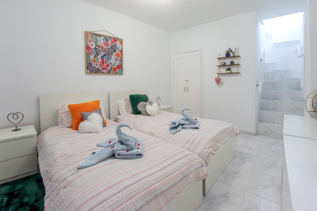 Gorgeous Los Diamantes Home Los Cristianos  Zewnętrze zdjęcie