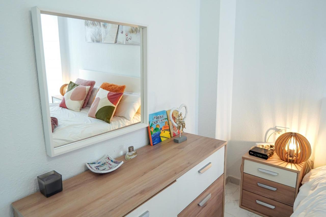 Gorgeous Los Diamantes Home Los Cristianos  Zewnętrze zdjęcie