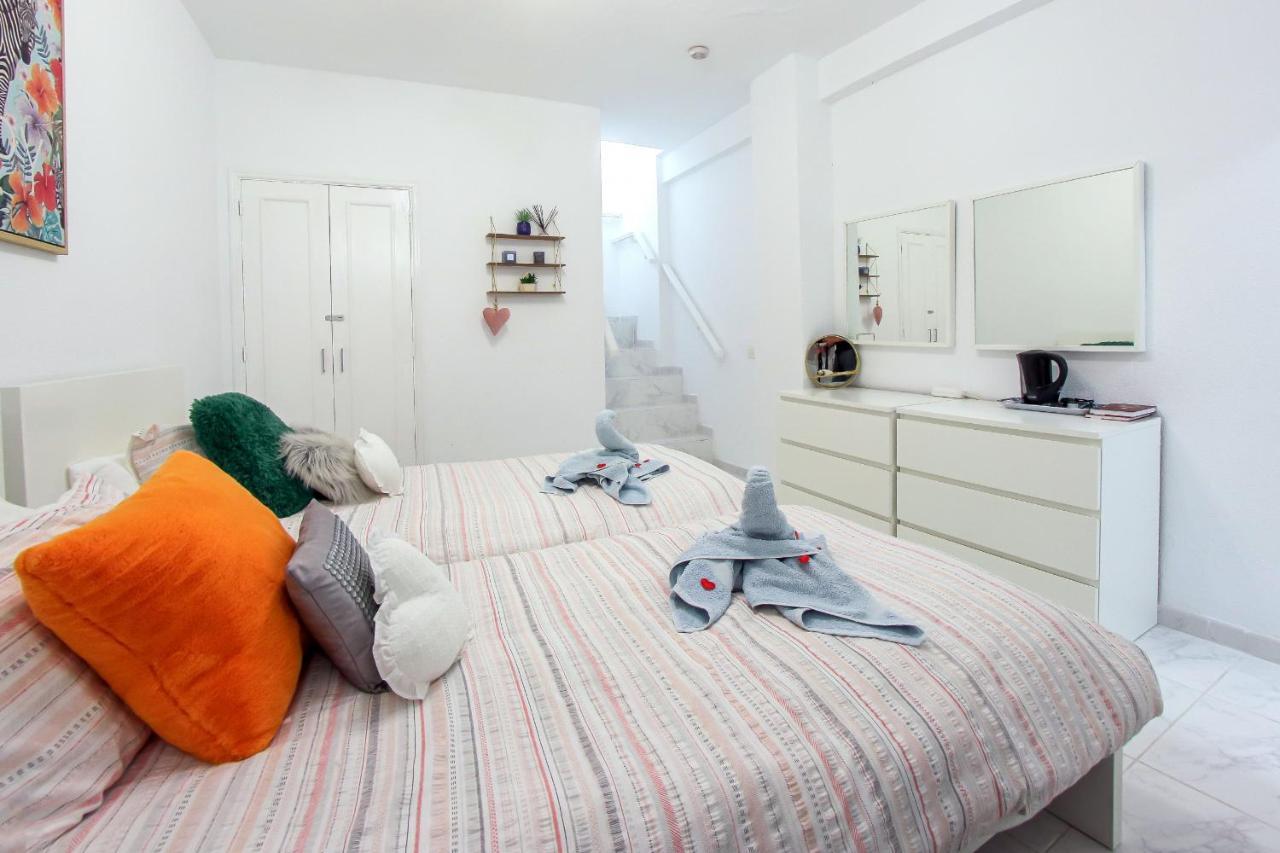 Gorgeous Los Diamantes Home Los Cristianos  Zewnętrze zdjęcie