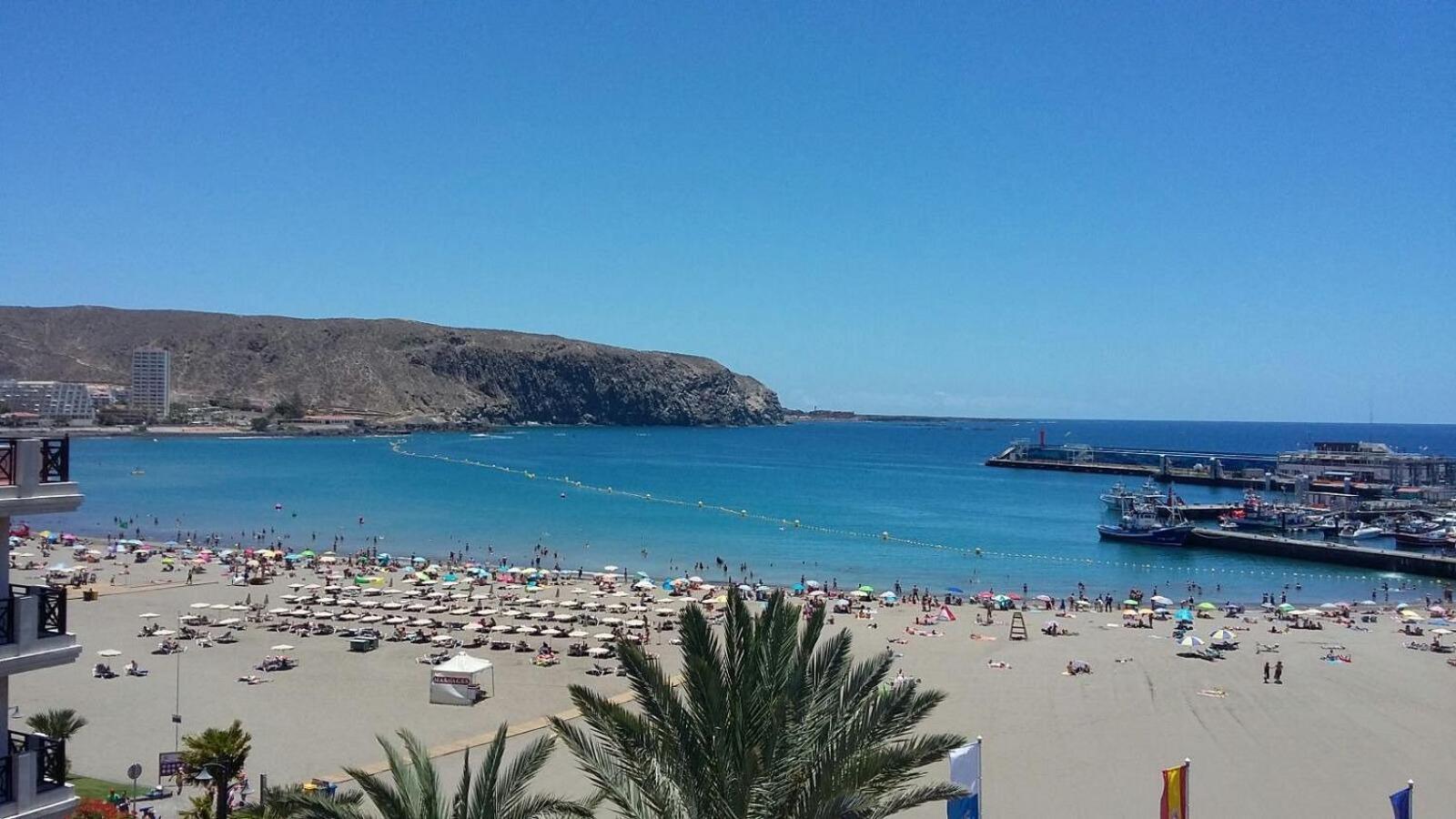 Gorgeous Los Diamantes Home Los Cristianos  Zewnętrze zdjęcie
