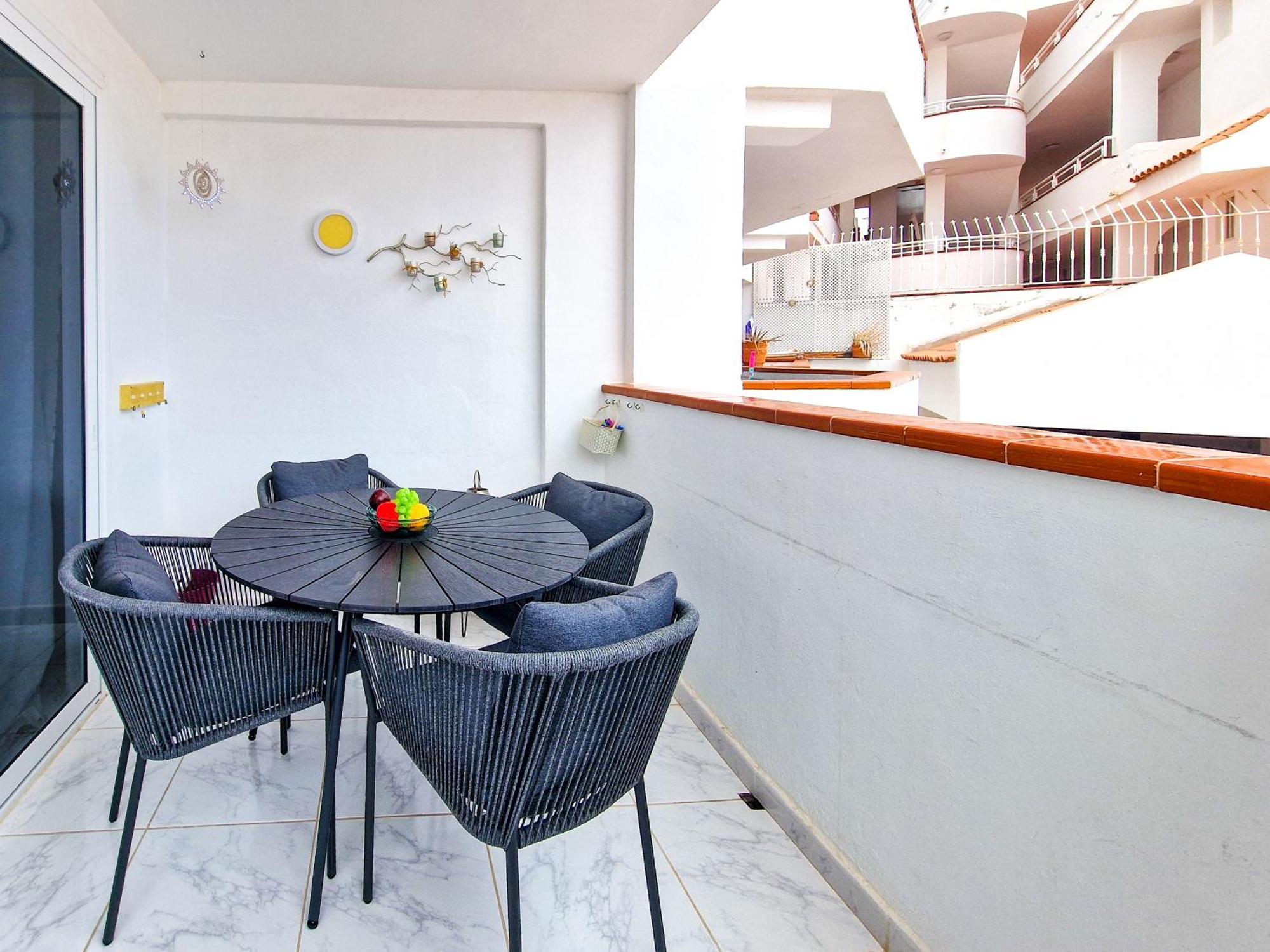 Gorgeous Los Diamantes Home Los Cristianos  Zewnętrze zdjęcie